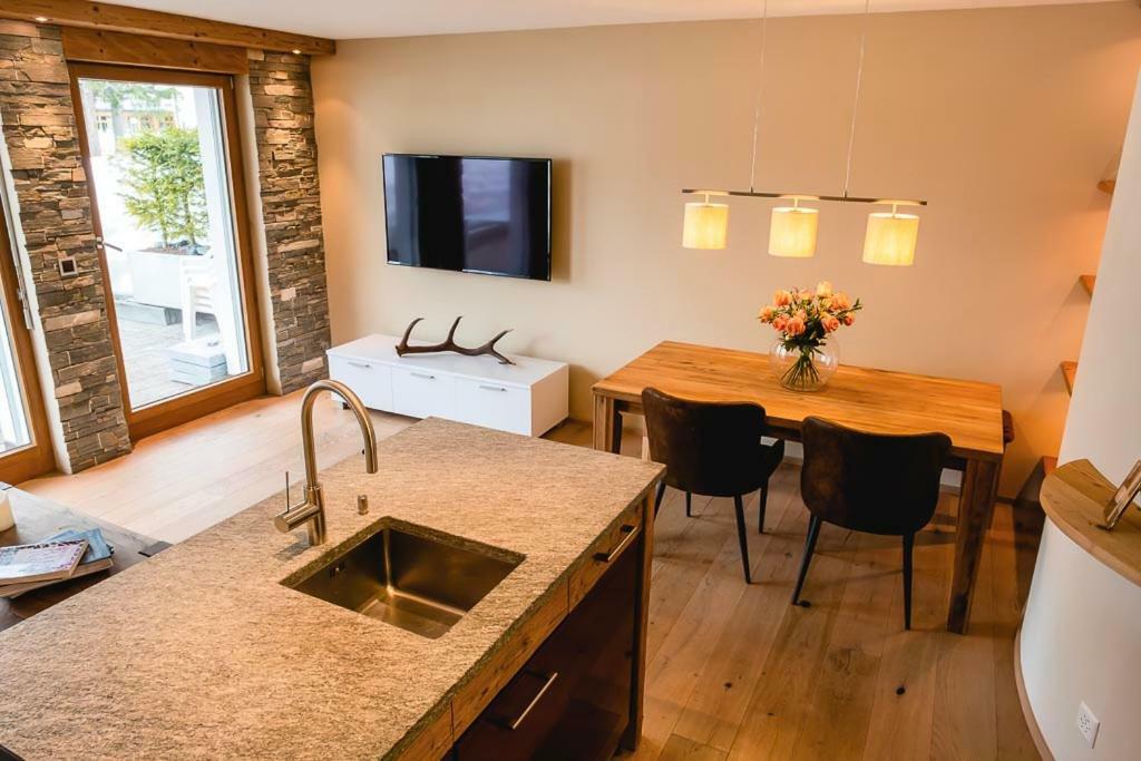 דירות ארוזה Casa Jacuzzi מראה חיצוני תמונה