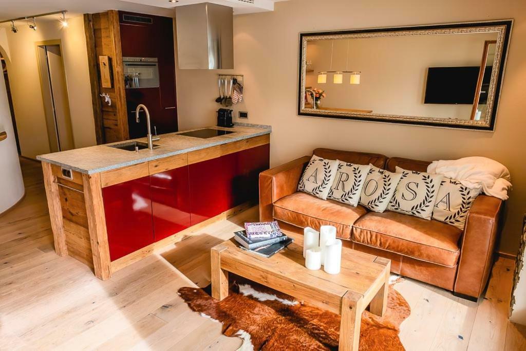 דירות ארוזה Casa Jacuzzi מראה חיצוני תמונה